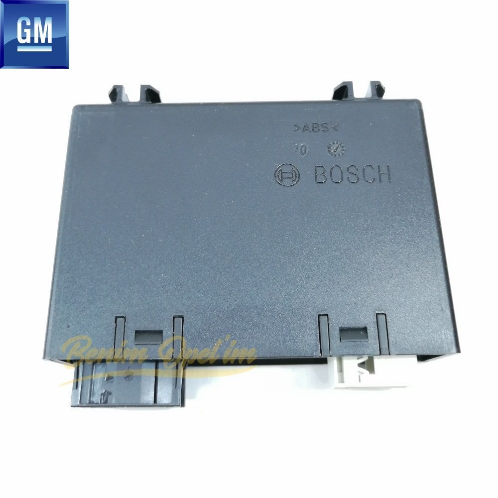 Elektrik | Opel Astra H Park Pilot Kontrol Ünitesi GM Orijinal 1232035 - 93187852 | 1232035 | 