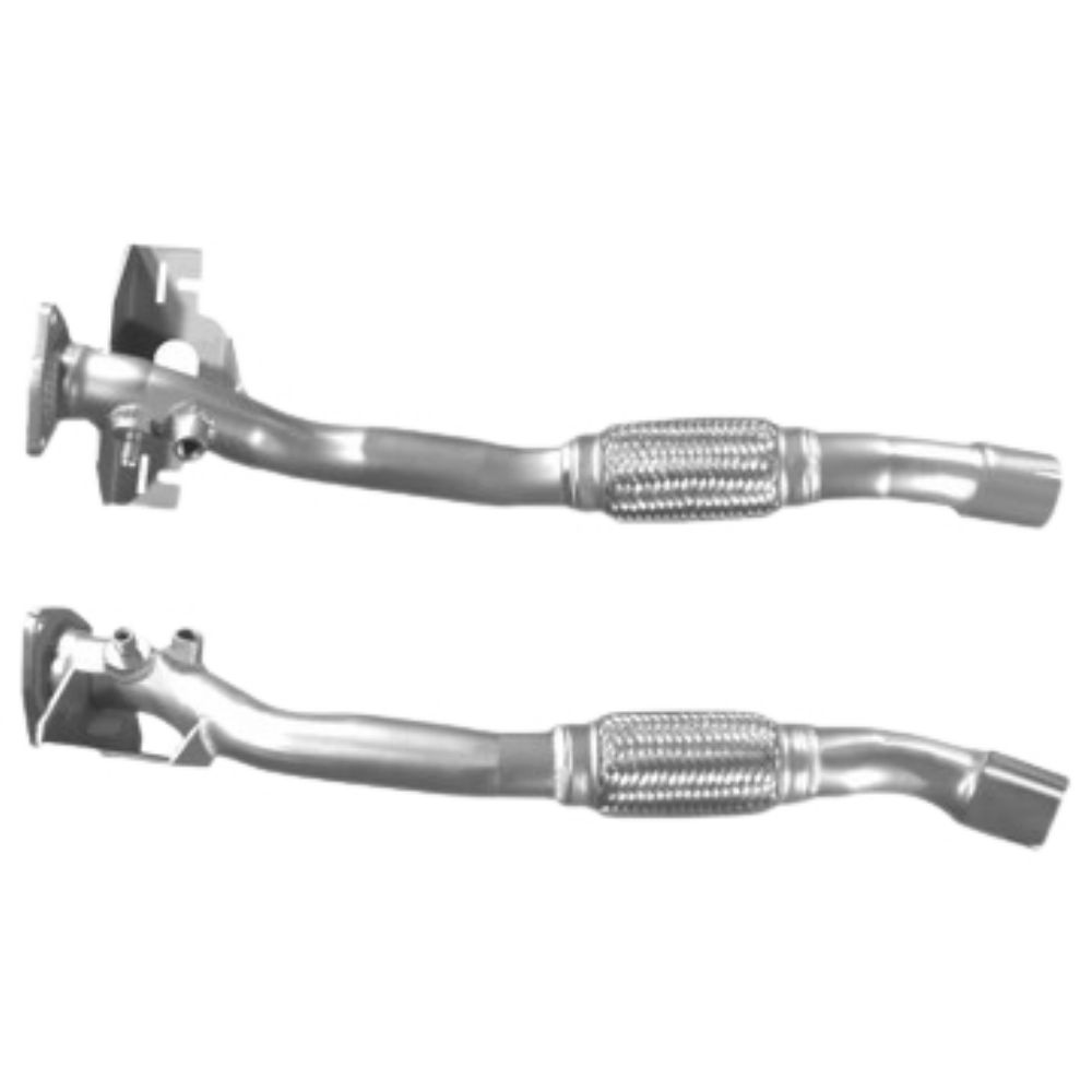 Yeni İhracat Ürünleri | Opel Astra H Partikül Filtresi GM Orijinal 5854320 - 13234879 | 5854320 | 