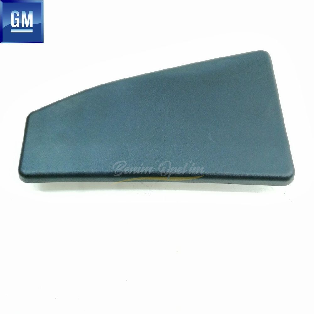 Ayna,Kapı ve Cam | Opel Astra H Sağ Ön Kapı Kilit Kapağı GM Orijinal 5124938 - 13107167 | 5124938 | 