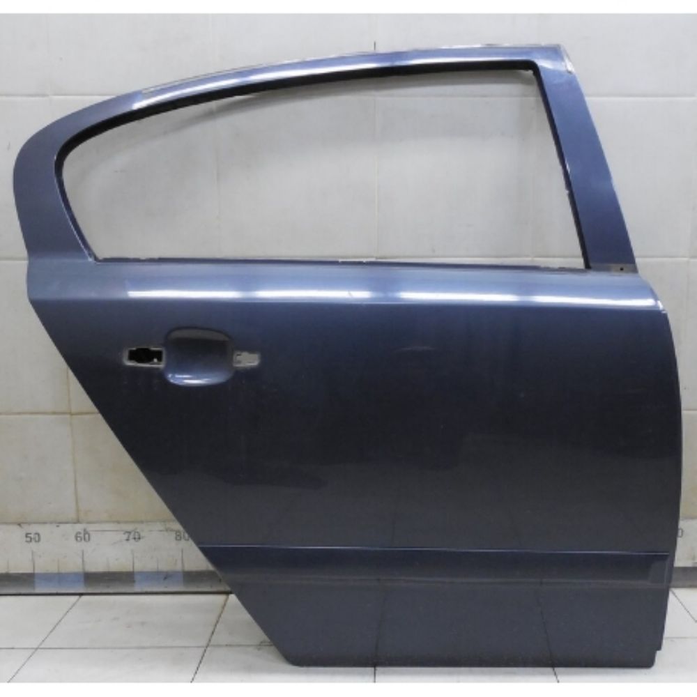Yeni İhracat Ürünleri | Opel Astra H Sedan (NB) Kasa Sağ Arka Kapı GM Orijinal 94712170 - 124358 | 94712170 | 