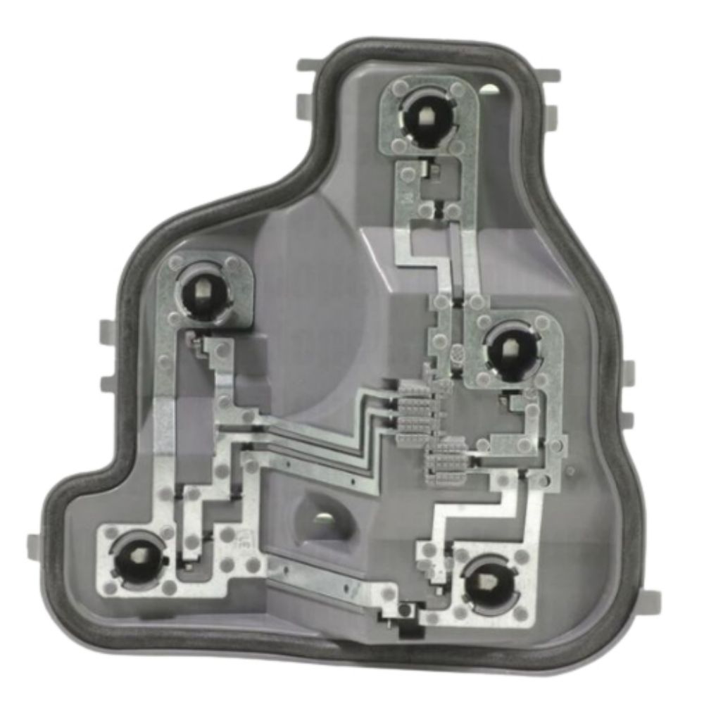 Yeni İhracat Ürünleri | Opel Astra H Sol Arka Stop Lamba Duyu GM Orijinal 93345895 - 1222781 | 93345895 | 