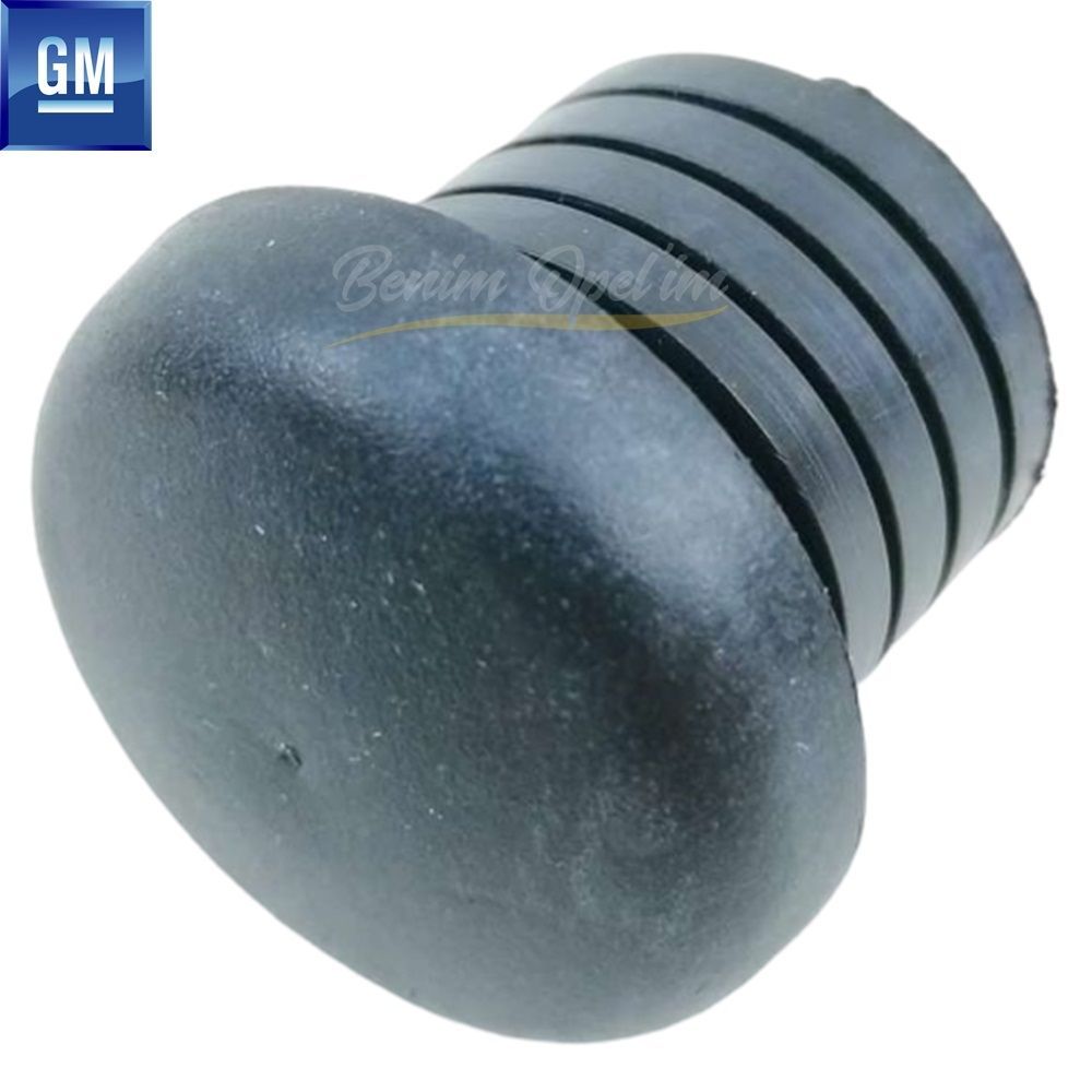 Ayna,Kapı ve Cam | Opel Astra H, Vectra C Bagaj Kapak Takozu GM Orijinal 176800 - 13140981 | 176800 | 
