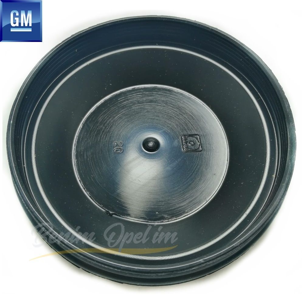 Elektrik | Opel Astra H, Vectra C Far Kapağı GM Orijinal 1216971 - 93170277 | 1216971 | 