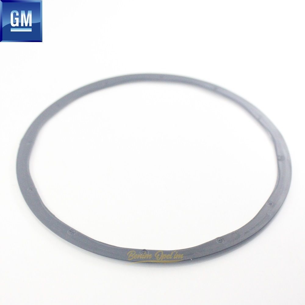 Yakıt ve Egzoz | Opel Astra H Yakıt Deposu Dış Kapak Contası GM Orijinal 182959 - 13111598 | 182959 | 