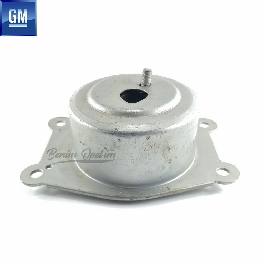 Motor ve Debriyaj | Opel Astra H, Zafira B Sol Ön Motor Kulağı 1.3/1.6/1.7/1.8 (JY) GM Orijinal 5684653 - 13159995 | 5684653 | 