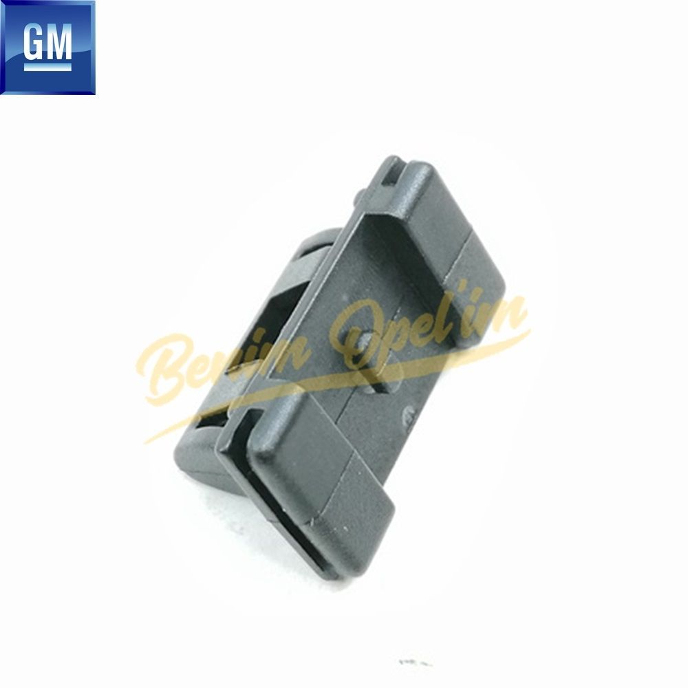 Karoseri İç Trim ve İç Parçalar | Opel Astra H, Zafira B Tavan Döşeme Klipsi GM Orijinal 13196693 - 7351812 | 13196693 | 