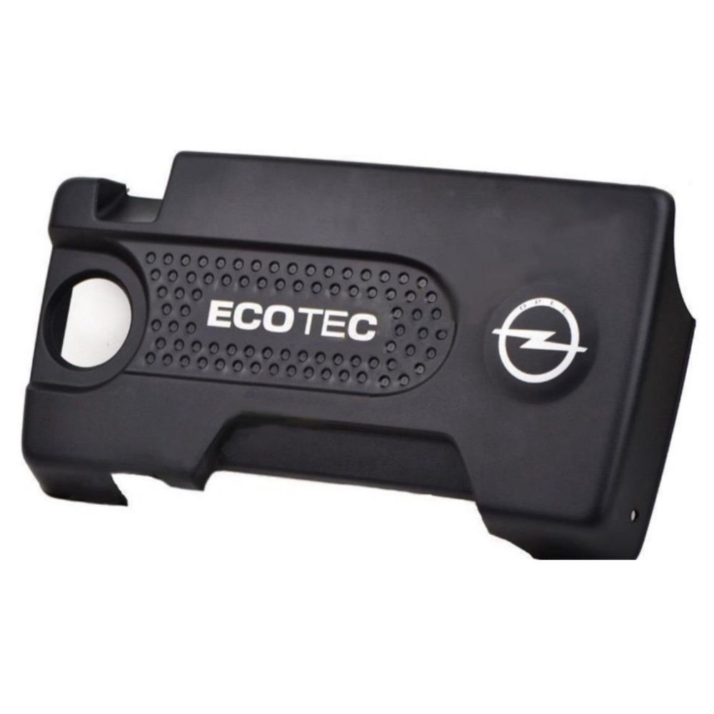 Motor ve Debriyaj | Opel Astra J A13Dte Motor Üstü Eco-Tec Kapağı GM Orijinal 5607275 - 55564368 | 5607275 | 