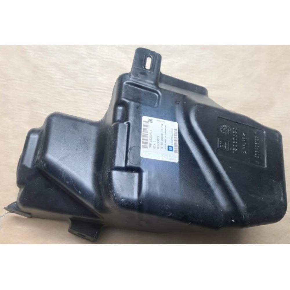 Yeni İhracat Ürünleri | Opel Astra J Cam Silecek Su Bidonu HB Kasa GM Orijinal 13361913 - 1450008 | 13361913 | 