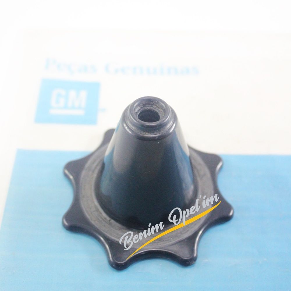 Aksesuar ve Opc | Opel Astra J, Chevrolet Aveo T300 Yedek Lastik Stepne Sabitleme Somunu GM Orijinal 90126756 | 90126756 | 