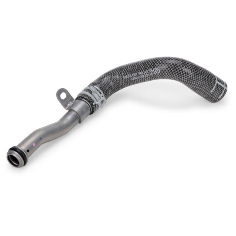 Yeni İhracat Ürünleri | Opel Astra J, Corsa E, Corsa D, Mokka Yağ Hortumu Metal Borulu Komple Orijinal 650133 - 55583808 | 650133 | 