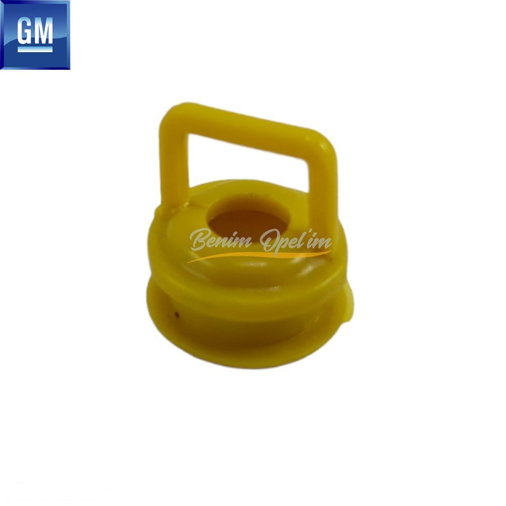 Mekanik Şanzıman | Opel Astra J Cruze Otomatik Vites Teli Klipsi GM Orijinal 13313656 - 759146 | 13313656i | 