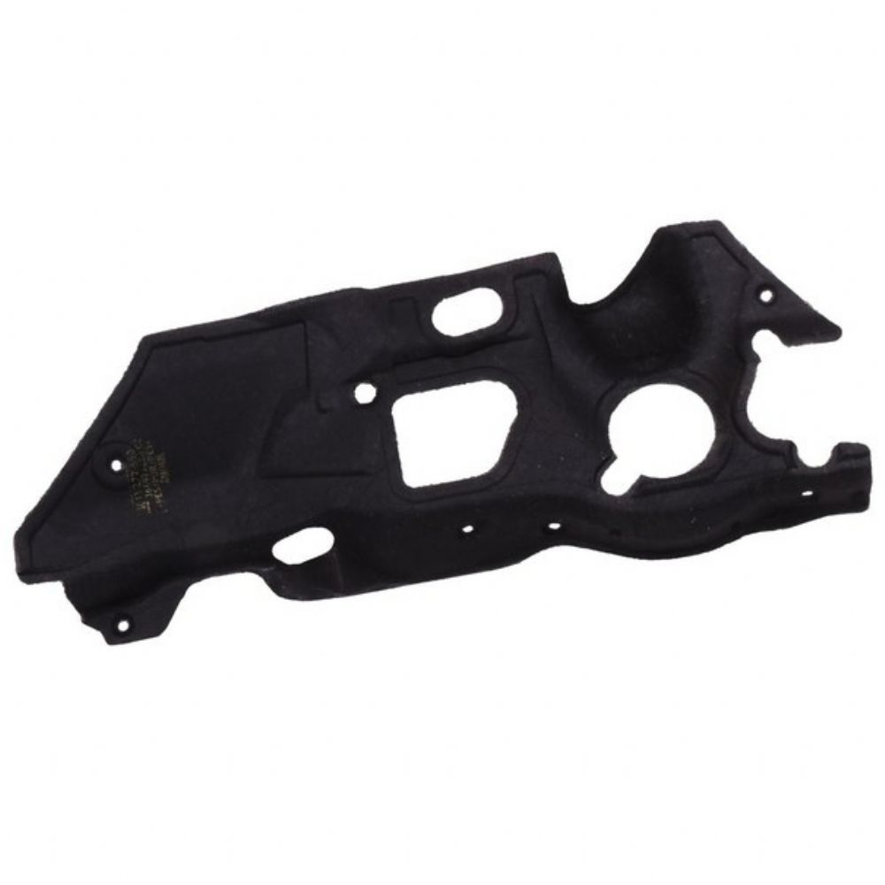 Yeni İhracat Ürünleri | Opel Astra J Dış Alt Motor İzolasyonu A16XER Motor GM Orijinal 13272650 - 107344 | 13272650 | 