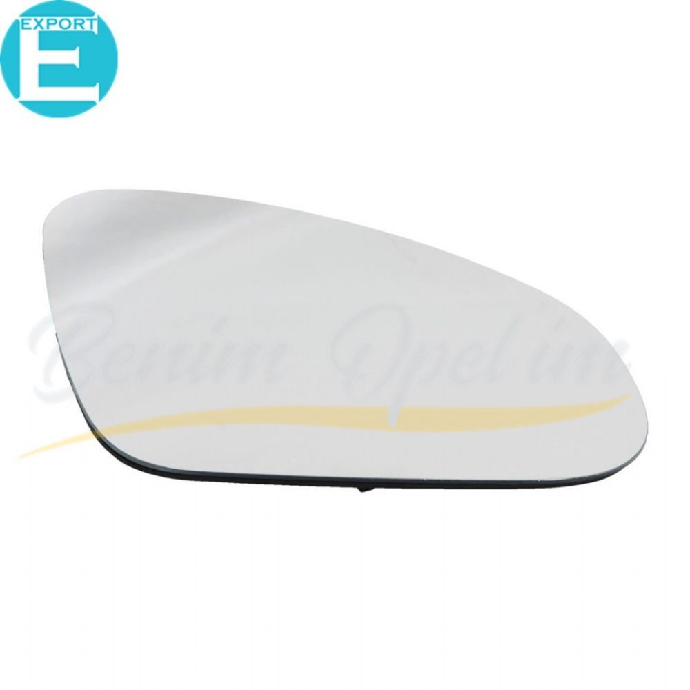 Ayna,Kapı ve Cam | Opel Astra J Elektrikli Sağ Dış Dikiz Ayna Camı 1. Sınıf Kaliteli 1428452 | 1428452E | 