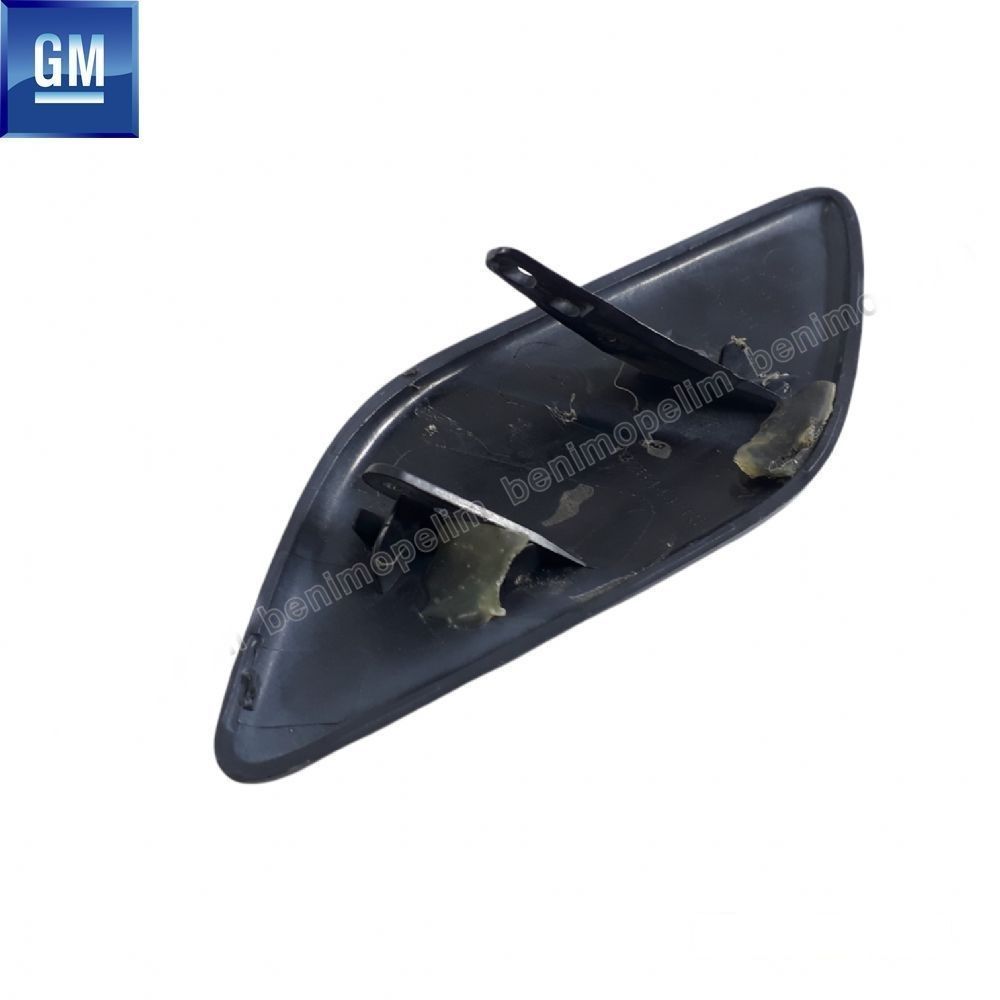Elektrik | Opel Astra J Far Yıkama Kapağı Sağ GM Orijinal 1452015 - 13348044 | 1452015 | 