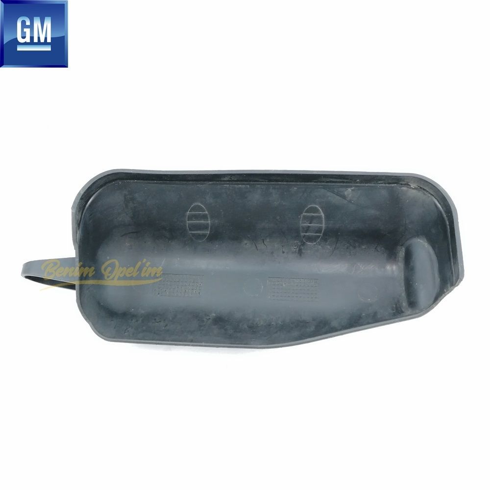 Havalandırma ve Klima Aksamı | Opel Astra J Hava Filtresi Giriş Borusu Siperi 1.3/1.4/1.6/1.7/1.8/2.0 GM Orijinal 835042 - 13254514 | 835042 | 