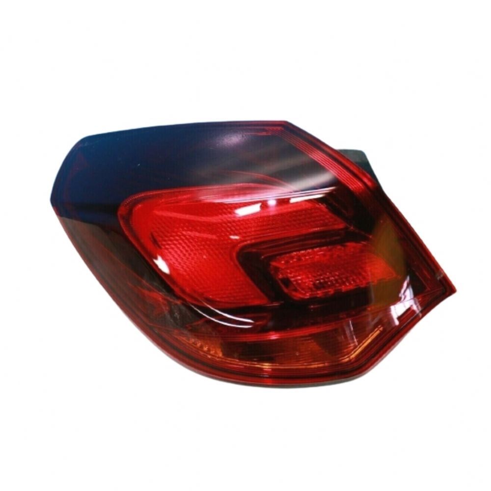 Kullanıma Uygun Çıkma Parçalar | Opel Astra J HB Sol Arka Dış Stop Lambası (Çıkma Parça) GM Orijinal 13319949 - 1222209 | 13319949ç | 