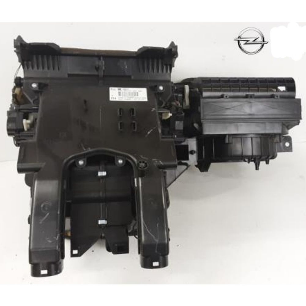 Yeni İhracat Ürünleri | Opel Astra J Kalorifer Kutusu GM Orijinal 13344311 - 1843011 | 13344311 | 