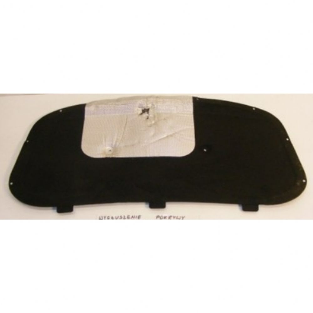 Yeni İhracat Ürünleri | Opel Astra J Motor Kaput Keçesi (Çıkma Parça) GM Orijinal 13272648 - 1162001 | 13272648Gm | 