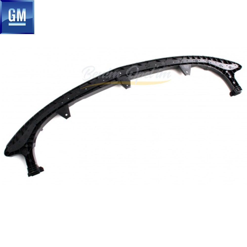Dış Karoseri ve Kaporta | Opel Astra J Ön Tampon Alt Darbe Azaltıcı Bakalit GM Orijinal 1405084 - 13321314 | 1405084 | 