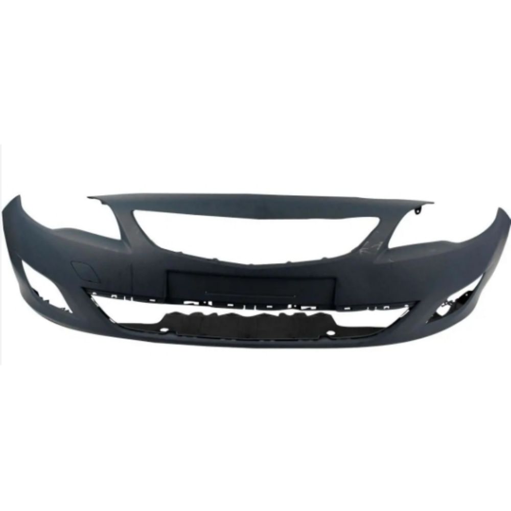 Yeni İhracat Ürünleri | Opel Astra J Ön Tampon Astarlı Park Sensörsüz Tip GM Orijinal 13348047 - 1400838 | 13348047 | 