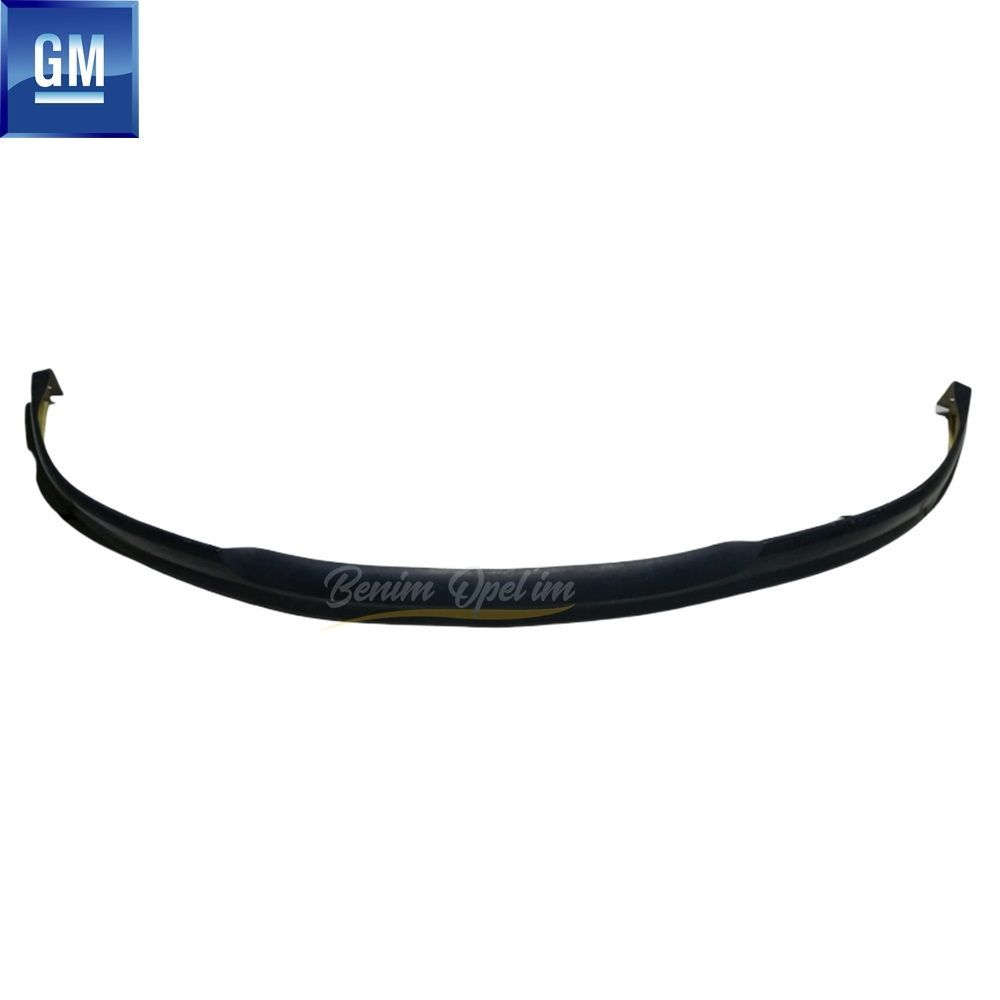 Dış Karoseri ve Kaporta | Opel Astra J Opc Ön Tampon Alt Lastiği Astarlı GM Orijinal 13189534 | 13189534 | 
