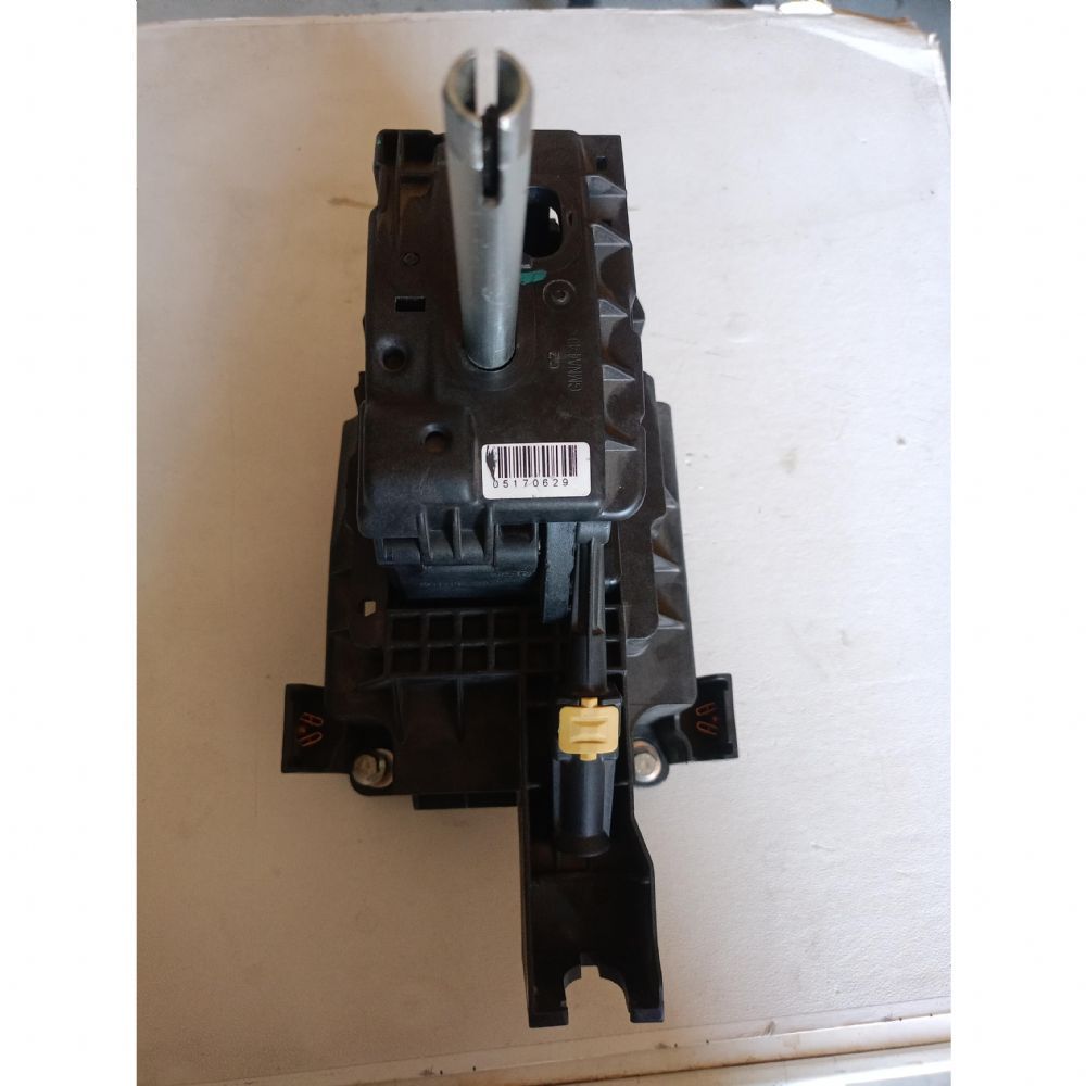 Mekanik Şanzıman | Opel Astra J Otomatik Vites Kontrol Kolu Mekanizması GM Orijinal 759165 - 13348735 | 759165 | 