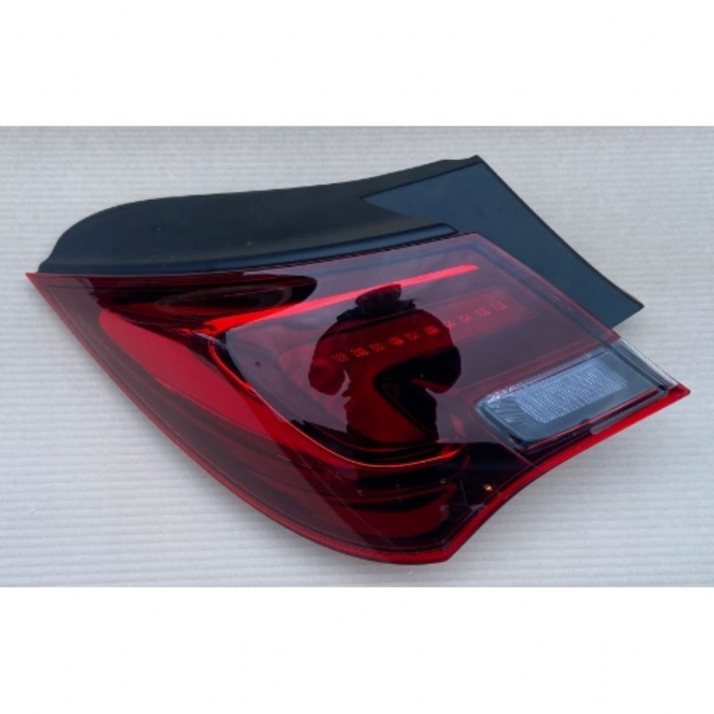 İç ve Dış Aydınlatma | Opel Astra J Sağ Dış Stop 3 KAPI LED STOP LAMBASI İÇİN GM Orijinal 13386257 - 1222294 | 13386257 | 