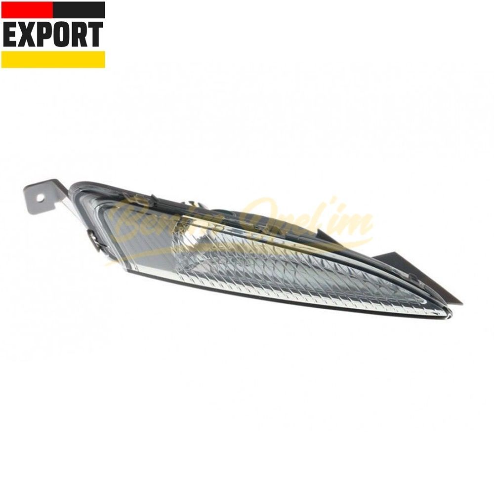 İç ve Dış Aydınlatma | Opel Astra J Sağ Ön Sinyal Lambası (Viraj Dönüş Farı) 1. Sınıf Kaliteli 13367143 - 1226161 | 1226161E | 