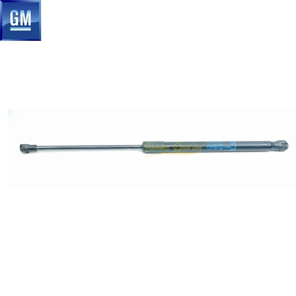 Ayna,Kapı ve Cam | Opel Astra J Sedan Arka Bagaj Amortisörü GM Orijinal 176457 - 13379051 | 176457 | 