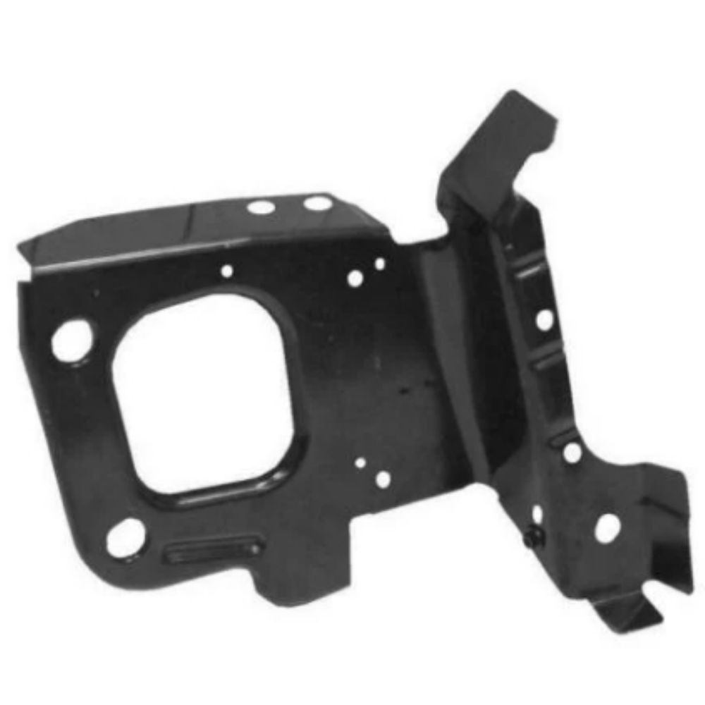 Yeni İhracat Ürünleri | Opel Astra J Sol Ön Far Panel Sacı GM Orijinal 1312040 - 13307698 | 1312040 | 