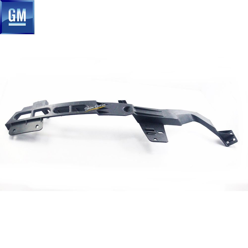 Dış Karoseri ve Kaporta | Opel Astra J Tampon Kızağı Ön Sol Uzun Olan D001> GM Orijinal 1406492 - 13368880 | 1406492 | 
