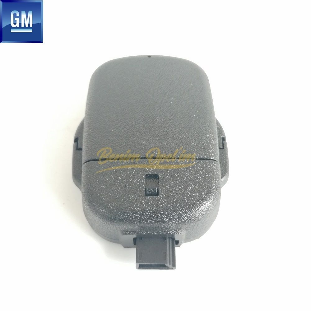 Elektrik | Opel Astra J, Zafira C Cam Ve Far Yağmur Sensörü GM Orijinal 1272642 - 13311618 | 1272642 | 
