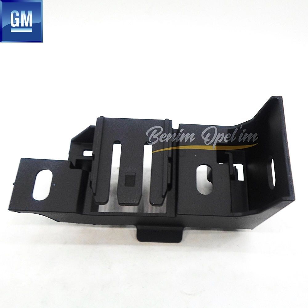 Elektrik | Opel Astra J, Zafira C Radyatör Ve Far Kablo Bağlantı Klipsi GM Orijinal 1288032 - 13256090 | 1288032 | 