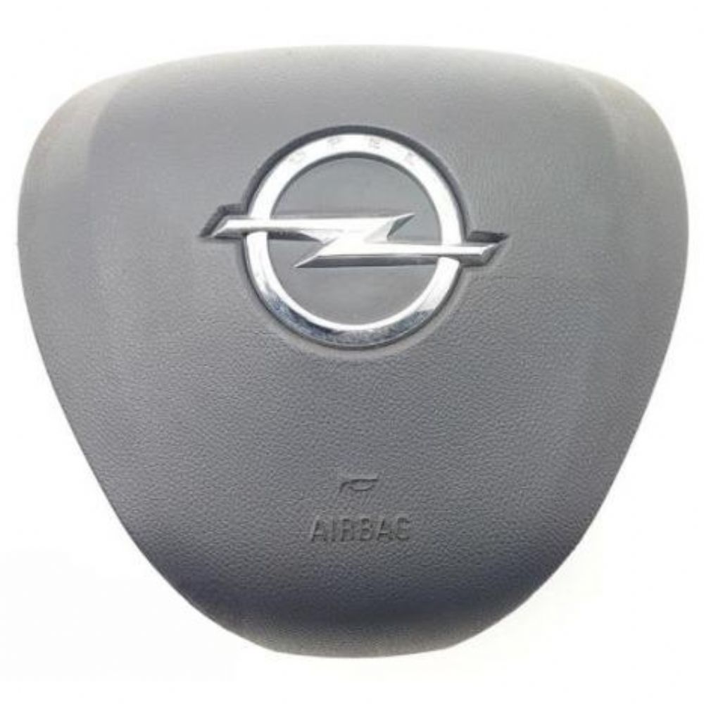 Yeni İhracat Ürünleri | Opel Astra K Direksiyon Göbeği Sürücü (Airbag) Hava Yastığı GM Orijinal 39042463 | 39042463 | 