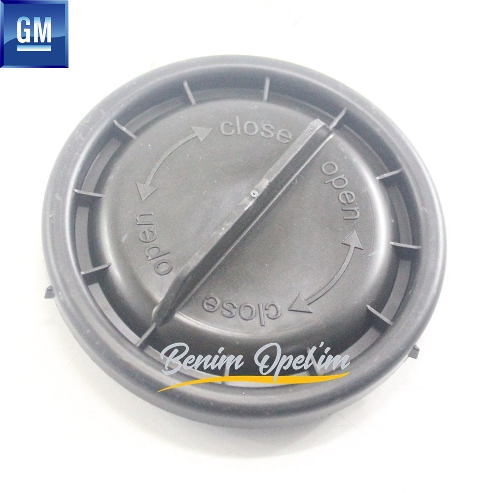 İç ve Dış Aydınlatma | Opel Astra K Far Ampul Kapağı GM Orijinal 13488984 | 13488984 | 