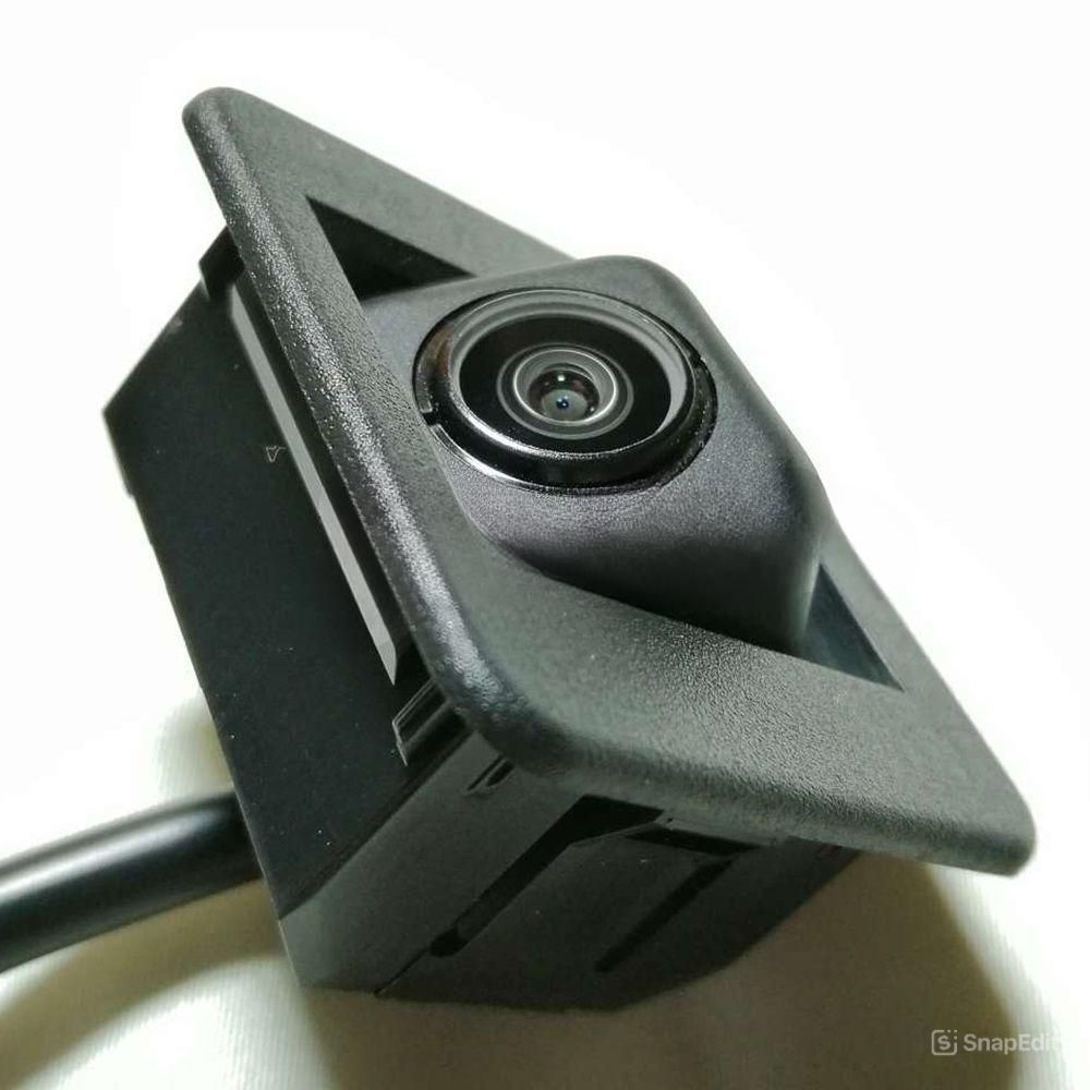 Elektrik | Opel Astra K Geri Görüş Kamerası Siyah GM Orijinal 39065109 - 39063094 | 39065109 | 