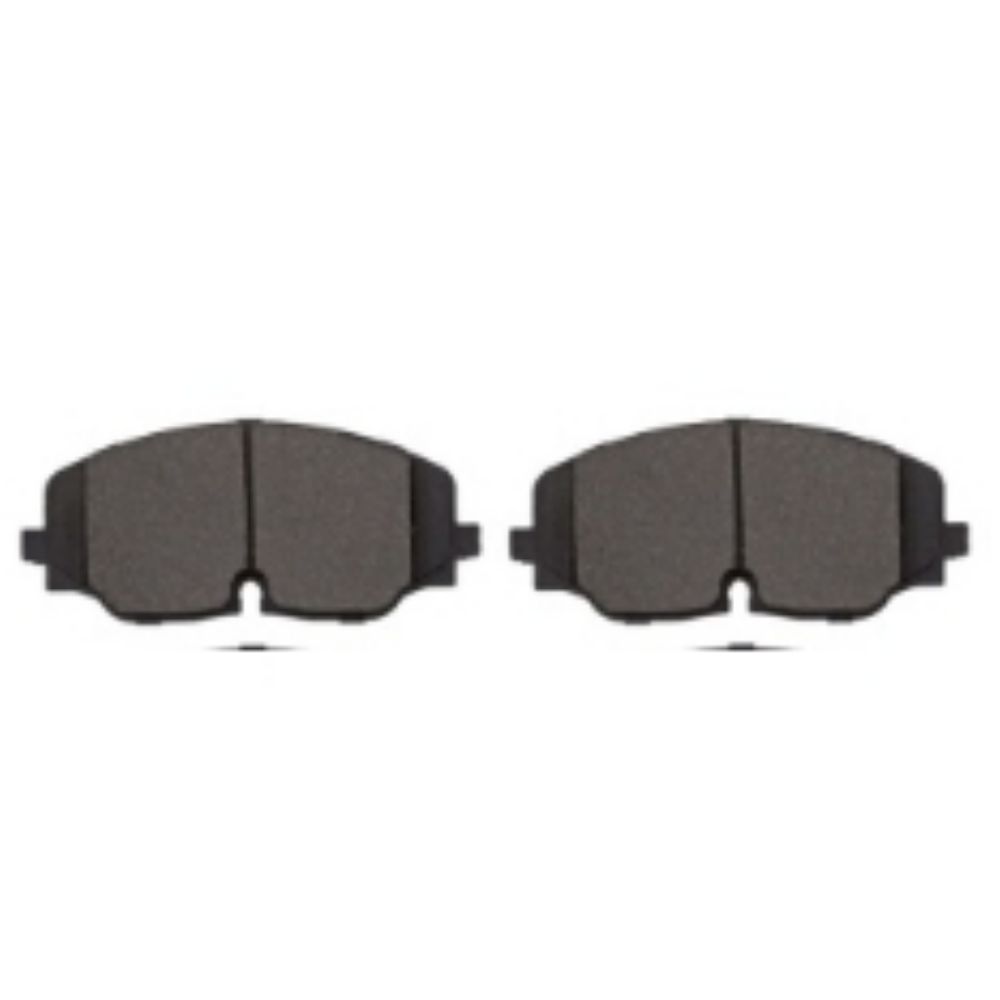 Chevrolet Evanda (2003-2006) | Opel Astra K Ön Balata (Poc J60 J79) 300Mm 1. Sınıf Kaliteli 13478301 - 95526567 | 13478301W | 