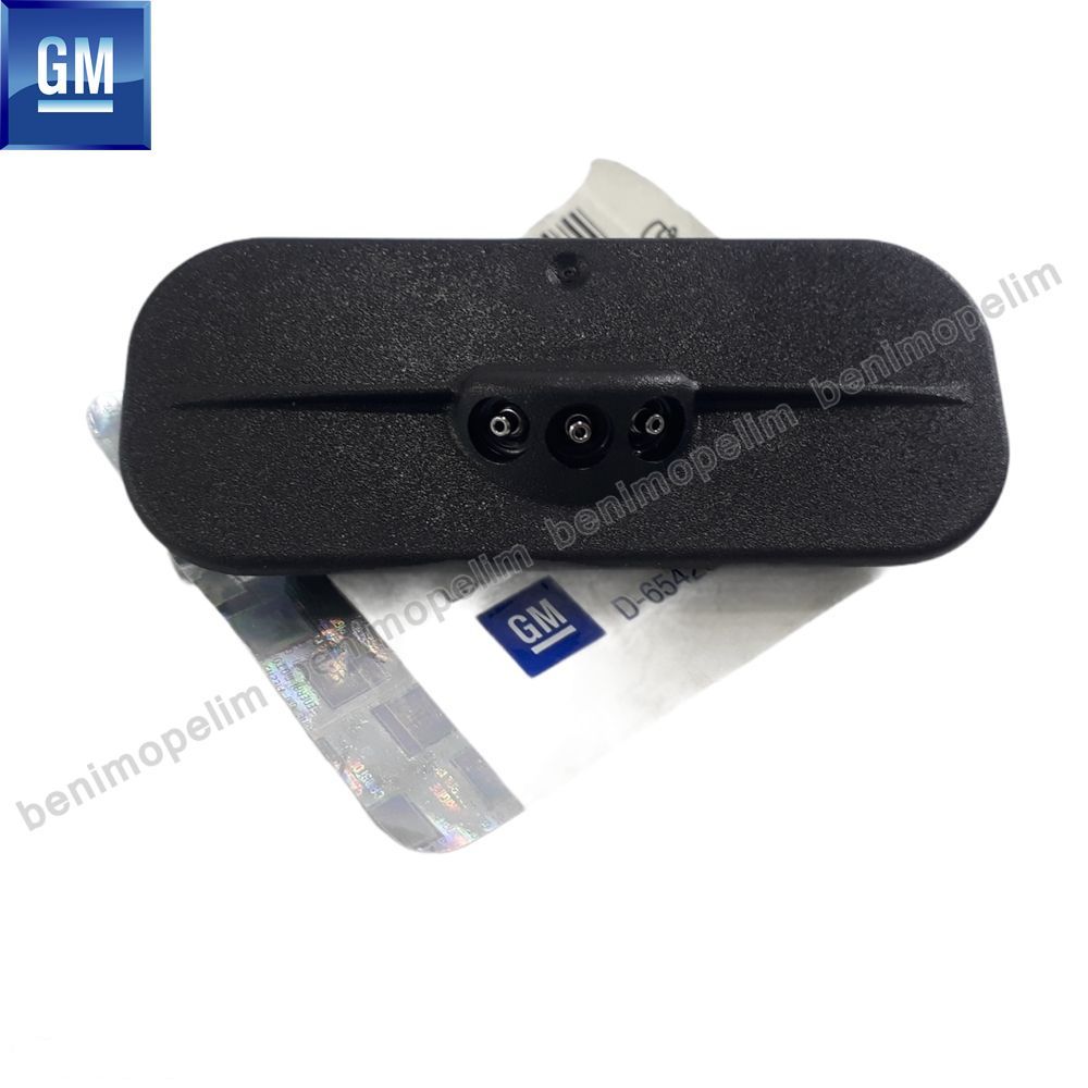 Elektrik | Opel Astra K Ön Cam Yıkama Su Fıskiye Memesi GM Orijinal 13390451 | 13390451 | 