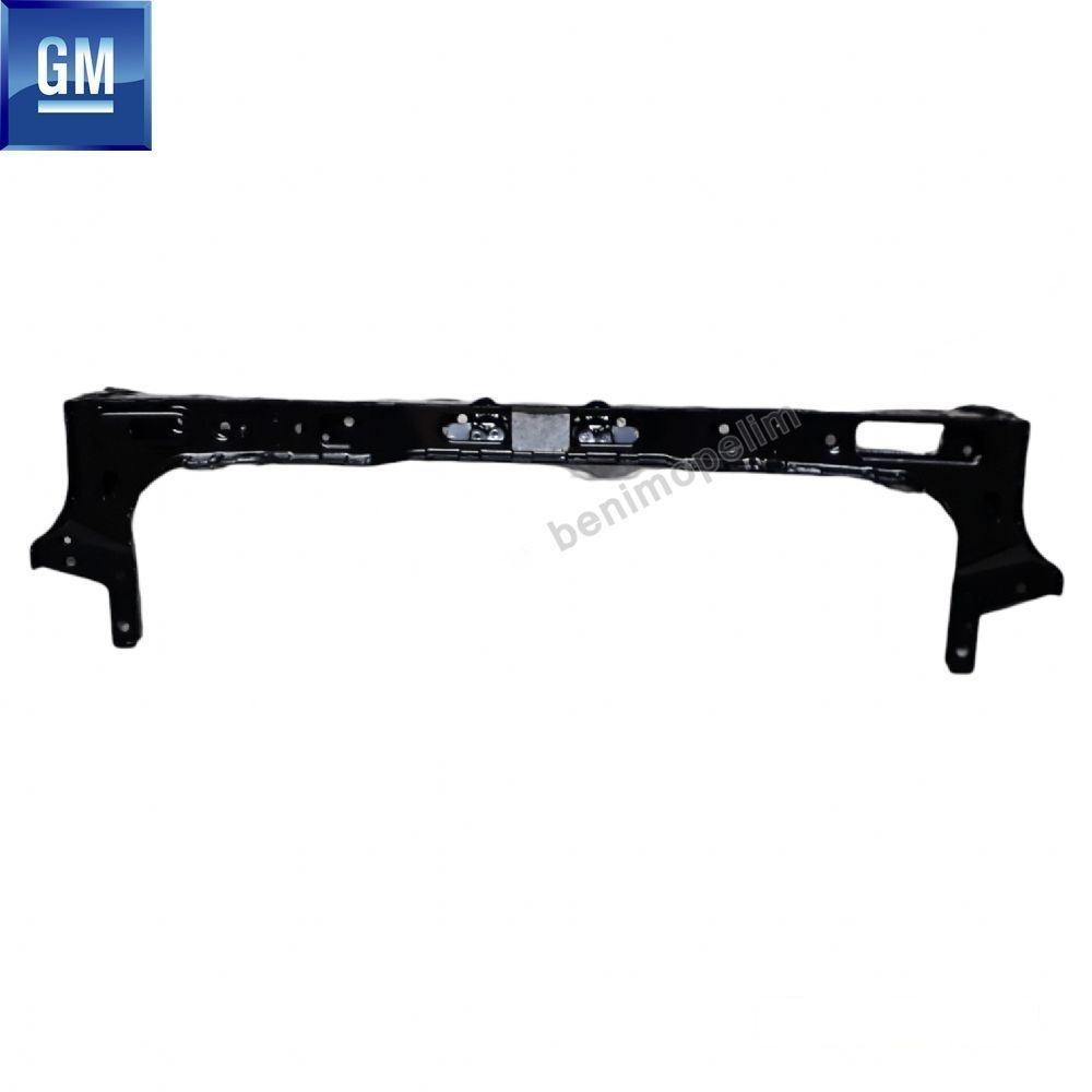 Dış Karoseri ve Kaporta | Opel Astra K Ön Panel GM Orijinal 39052086 - 39017360 | 39052086 | 