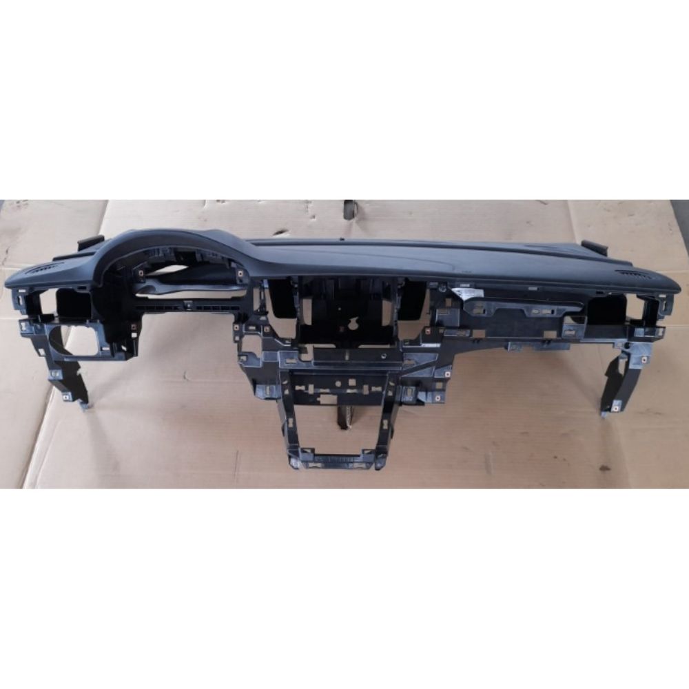 Karoseri İç Trim ve İç Parçalar | Opel Astra K Ön Torpido Komple Çarpışma Sensörlü Siyah GM Orijinal 39085189 - 39056610 | 39085189 | 