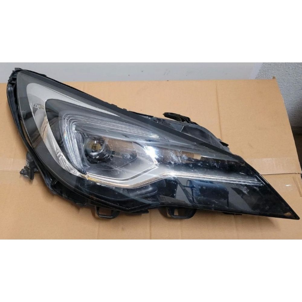 Yeni İhracat Ürünleri | Opel Astra K Sağ Led Far (Led Beyni Hariç) GM Orijinal 39228806 - 39216451 | 39228806 | 