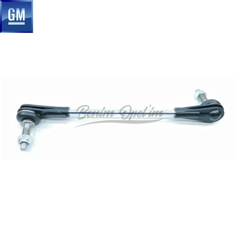 Süspansiyon ve Aks | Opel Astra K Sağ Ön Z Rot (Askı Rotu) GM Orijinal 39001004 - 39064481 | 39001004 | 