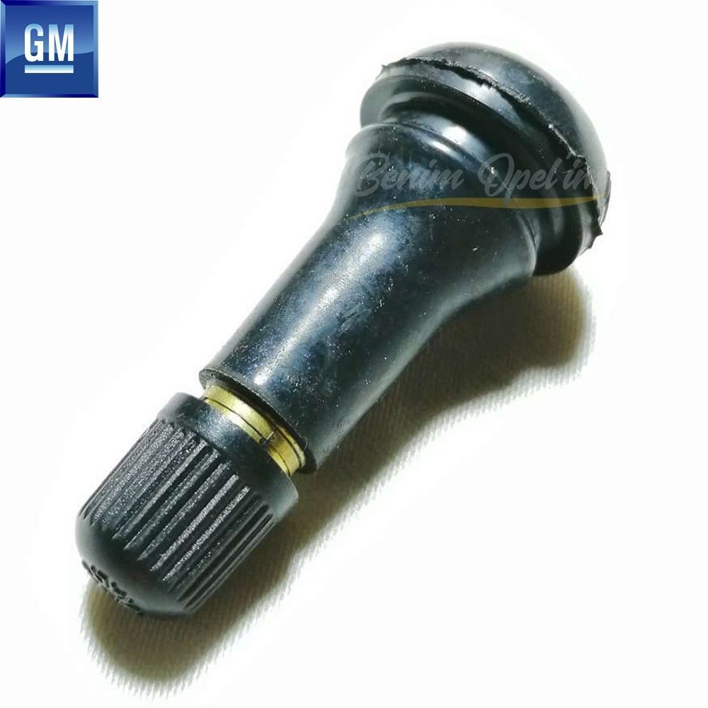 Dış Karoseri ve Kaporta | Opel Chevrolet Komple Uzun Jant Sibobu 43mm (1 Adet Fiyatı) GM Orijinal 1010702 - 90002500 | 1010702 | 