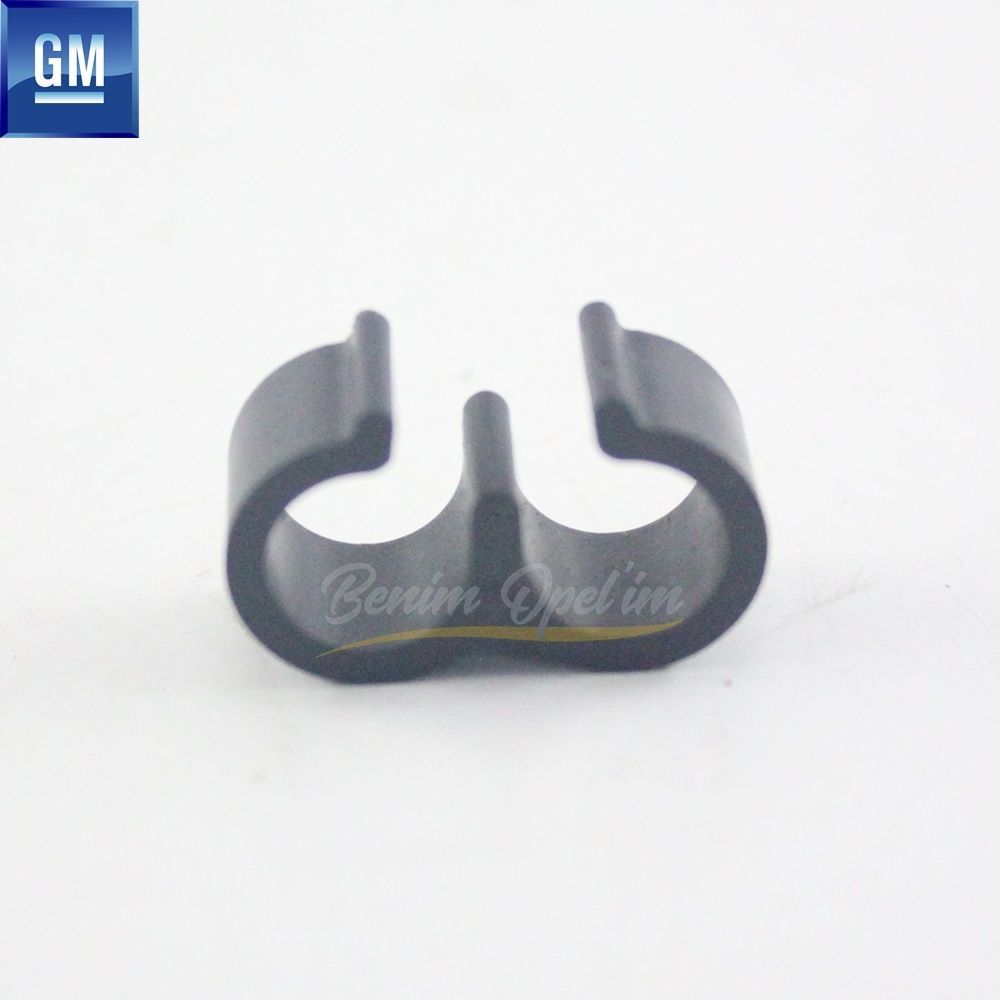 Alet Takımı Ürünleri | Opel Çiftli Yakıt Buharlaştırma Boru Kelepçesi 10-16mm Orijinal 807821 - 3455079 | 807821 | 