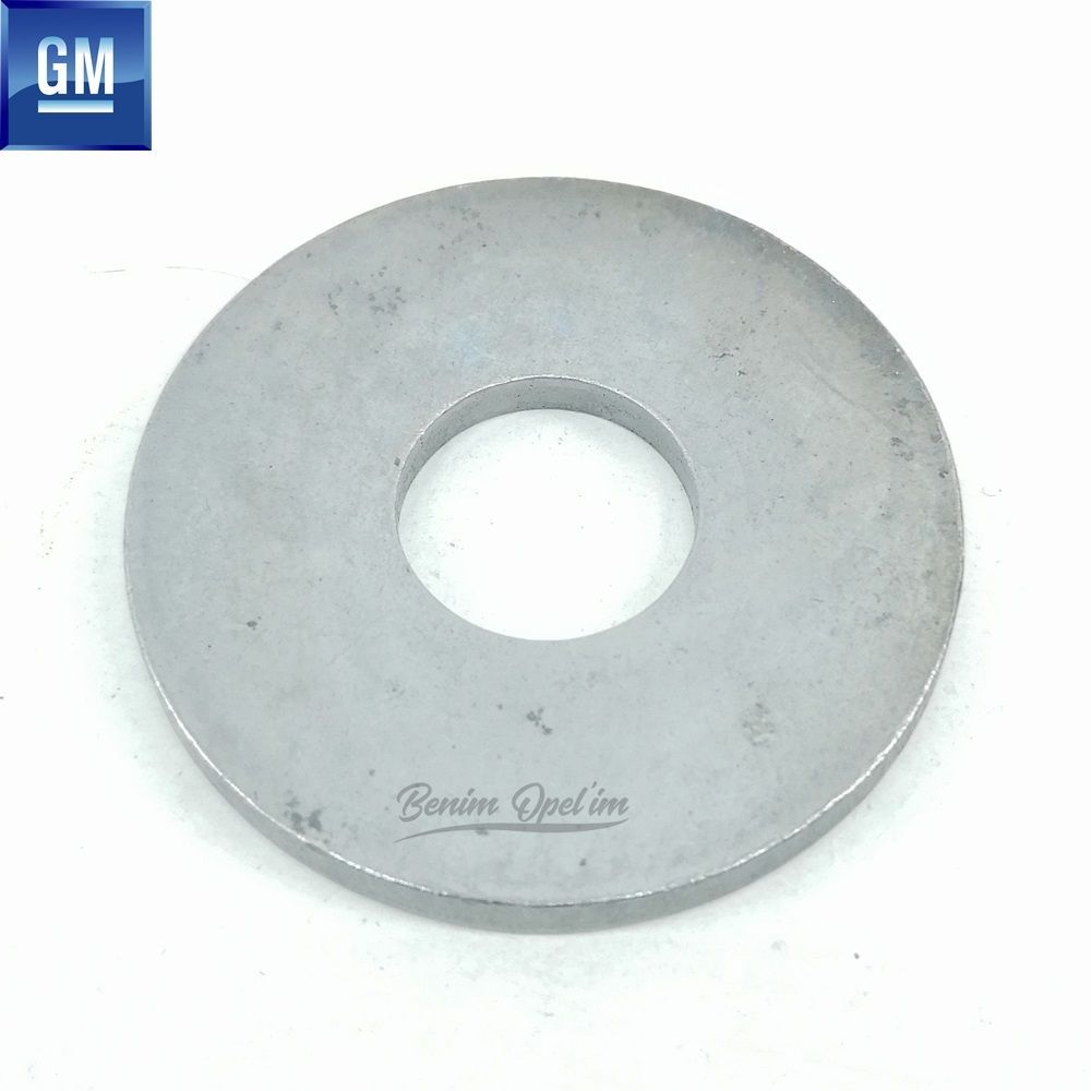 Alet Takımı Ürünleri | Opel Çok Amaçlı Rondela 13mm GM Orijinal 2080738 - 11071813 | 2080738 | 