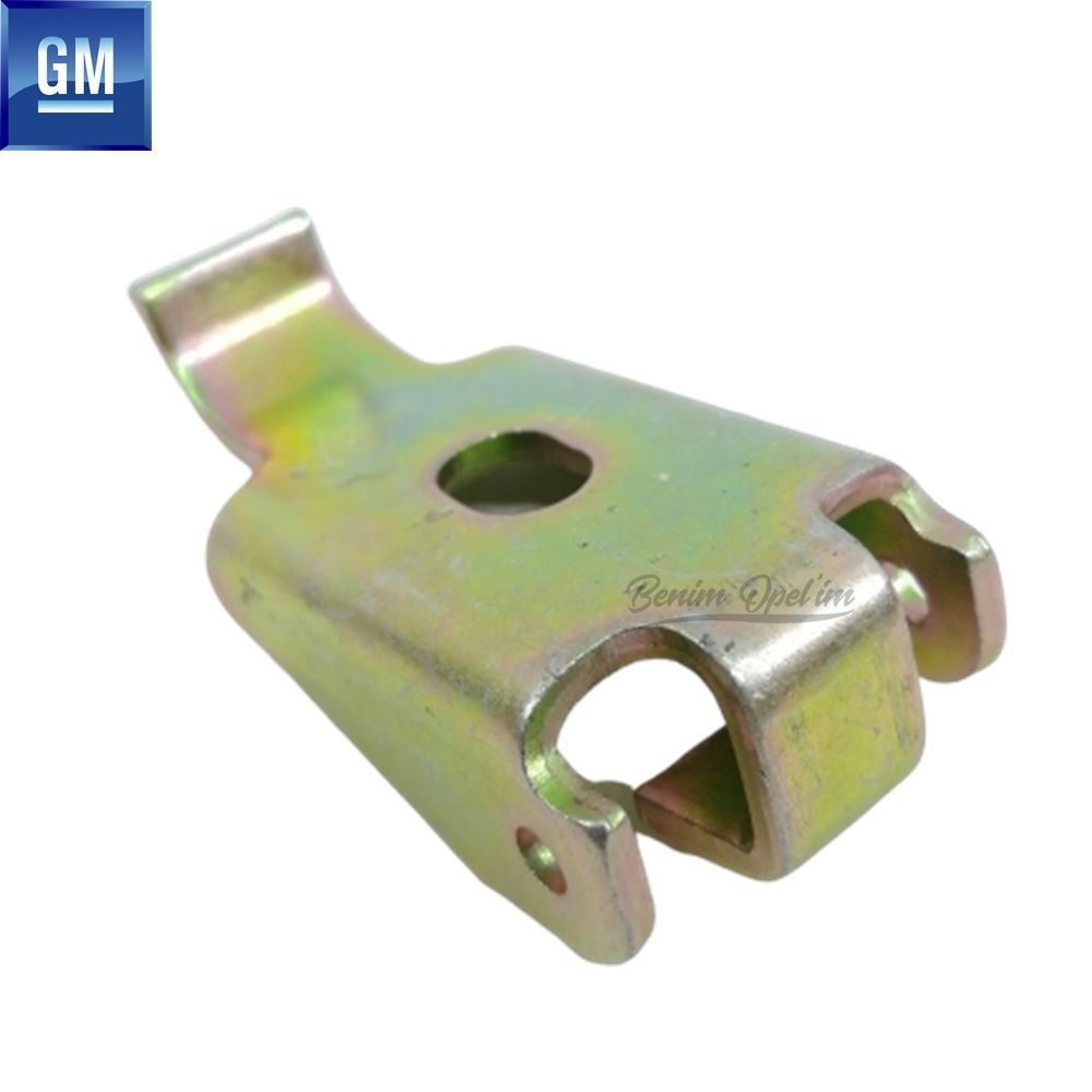 Ayna,Kapı ve Cam | Opel Combo B Bagaj Kapağı Frenleme Demiri GM Orijinal 133983 - 90387833 | 133983 | 