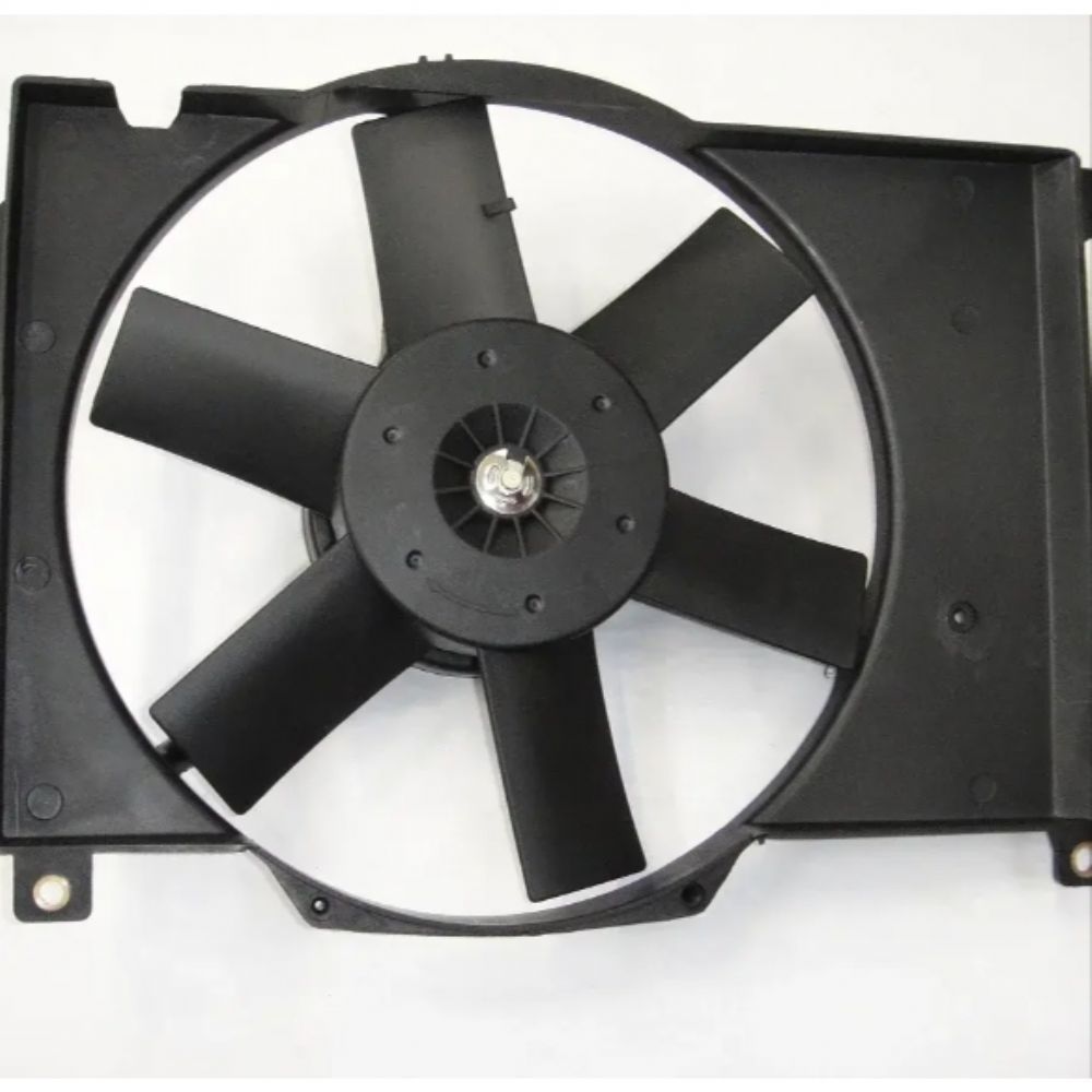 Yeni İhracat Ürünleri | Opel Combo B, Corsa B Fan Davlumbazı Klimalı Orijinal 90469600 - 1314521 | 90469600 | 
