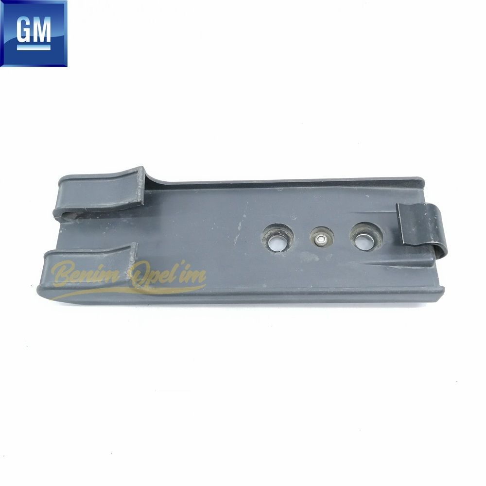 Ayna,Kapı ve Cam | Opel Combo C Arka Bagaj Kapı Gergisi GM Orijinal 13142193 - 13142194 | 13142193 | 