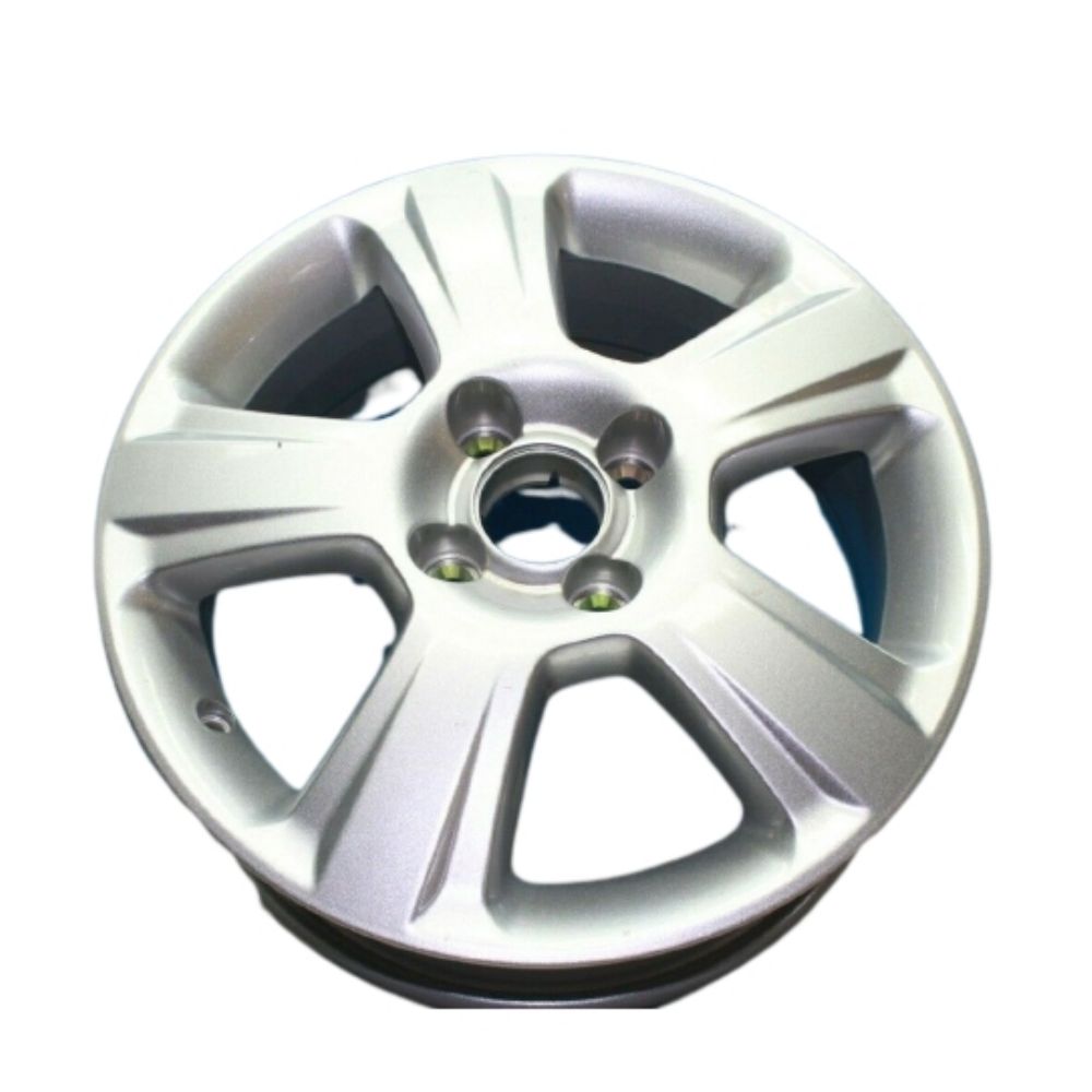 Yeni İhracat Ürünleri | Opel Combo C Çelik Jant (1 Adet) 15 İnç 4 Bijon 5 Kol Tip TN:ZS GM Orijinal 1002177 - 13178955 | 1002177 | 