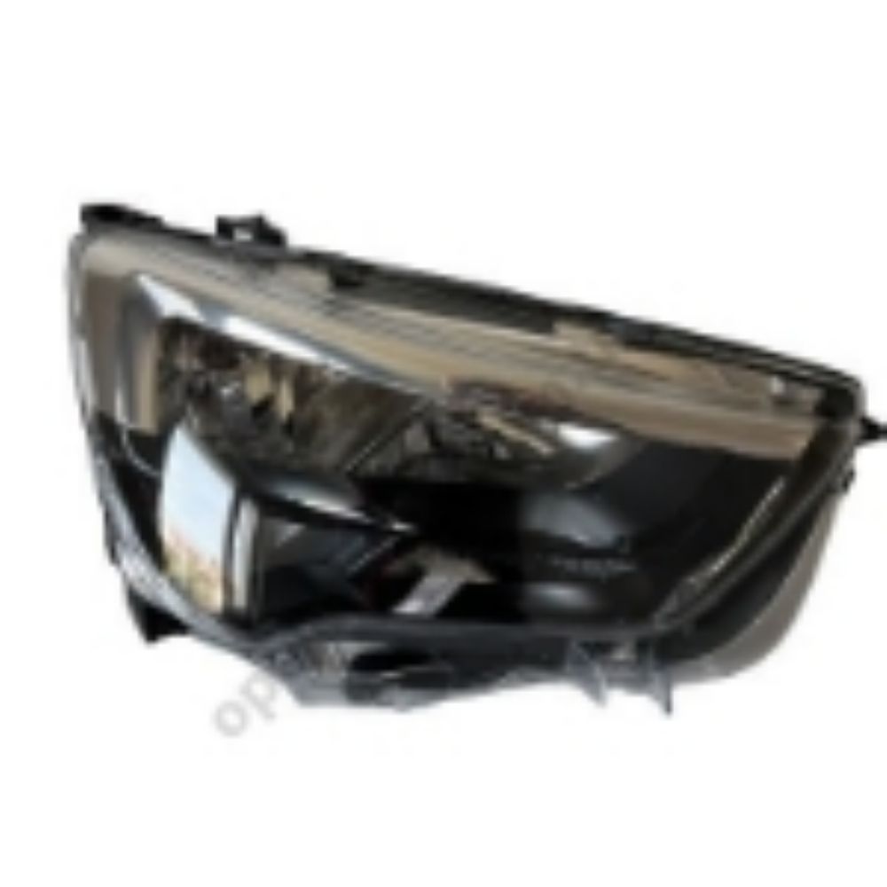 Yeni İhracat Ürünleri | Opel Combo E Sağ Far Led Komple PSA Orijinal 39176022 - 1634150880 | 39176022 | 